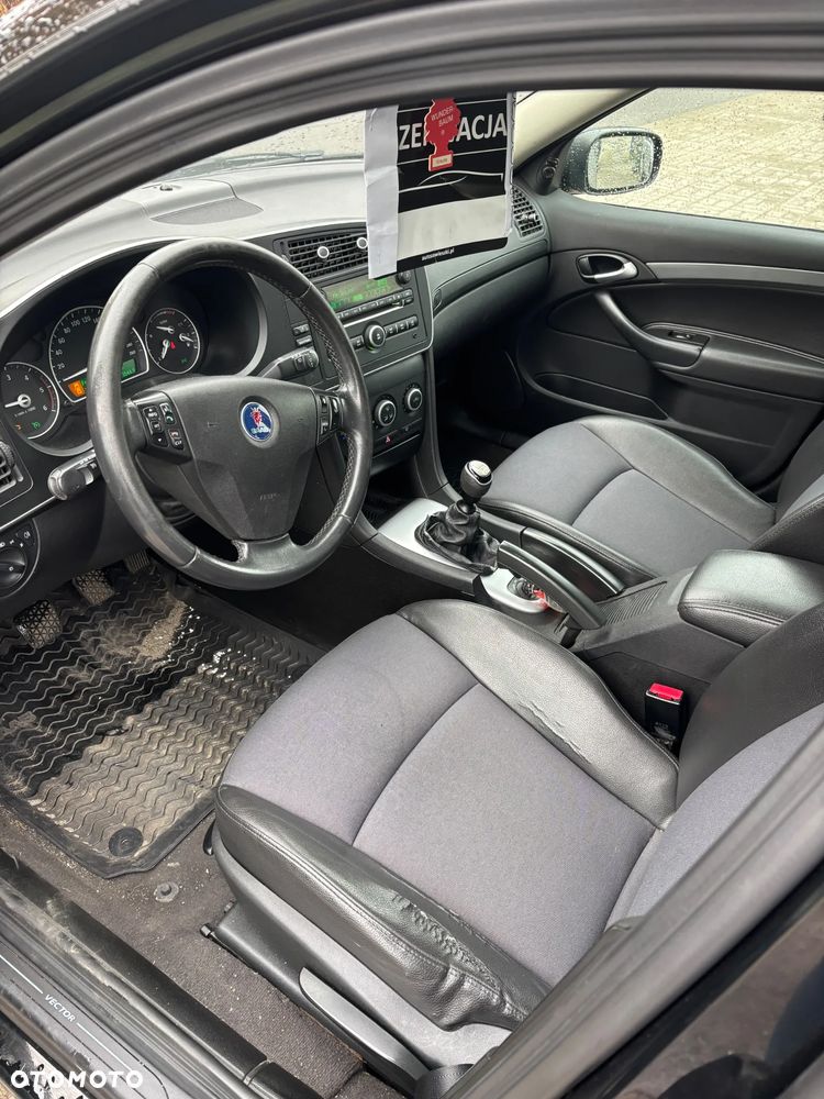 Saab 9-3 - 6
