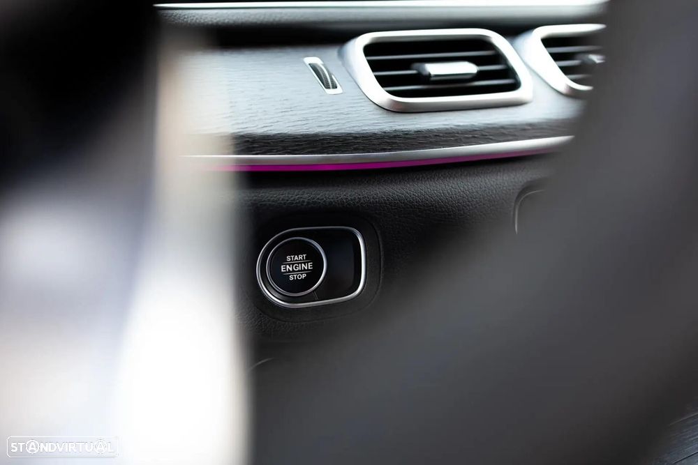 Mercedes-Benz GLE 350 - 58