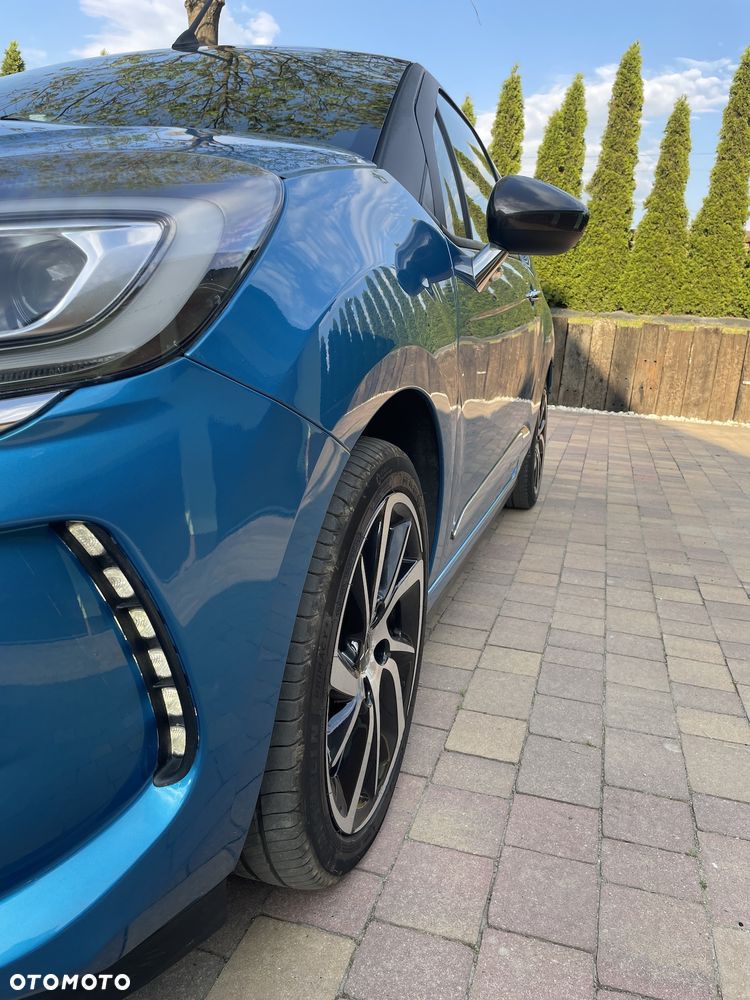 Citroën DS3 THP 165 Stop&Start SoParis - 12