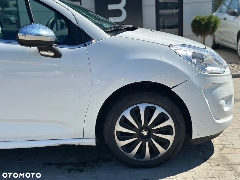 Citroën C3 - 6