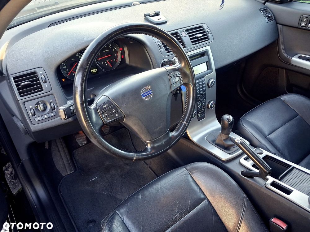 Volvo S40 1.8 Summum - 19