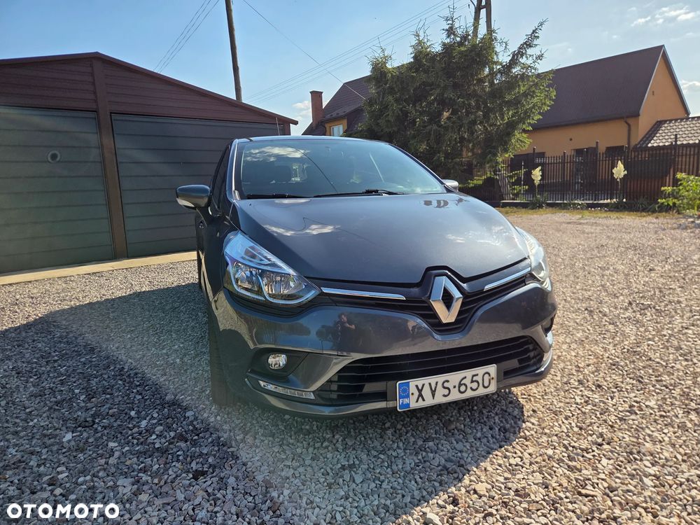 Renault Clio (Energy) TCe 90 Bose Edition - 11