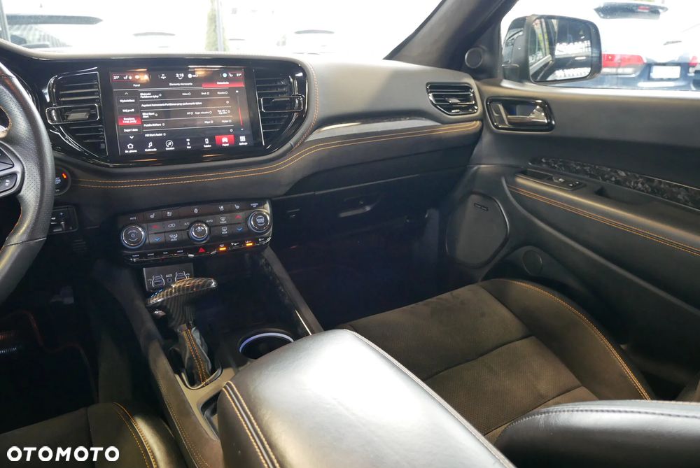 Dodge Durango 5.7 R/T - 20