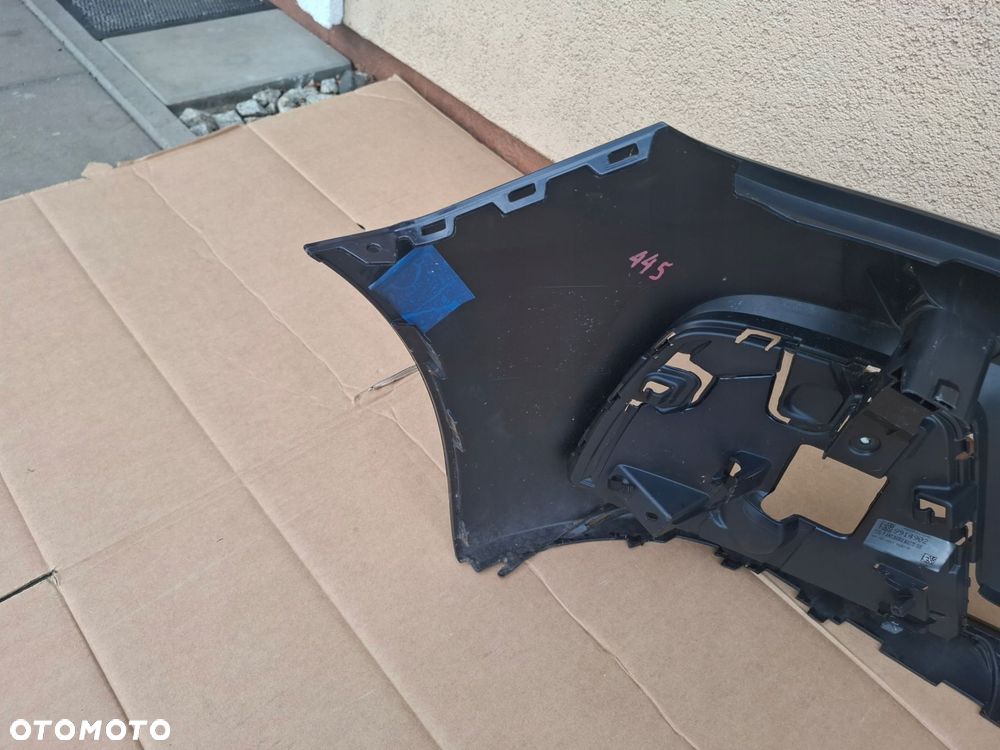 zderzak przód audi a1 82a s line oryginał - 13