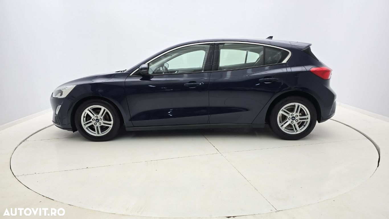Ford Focus 1.5 EcoBlue Trend Edition - 9