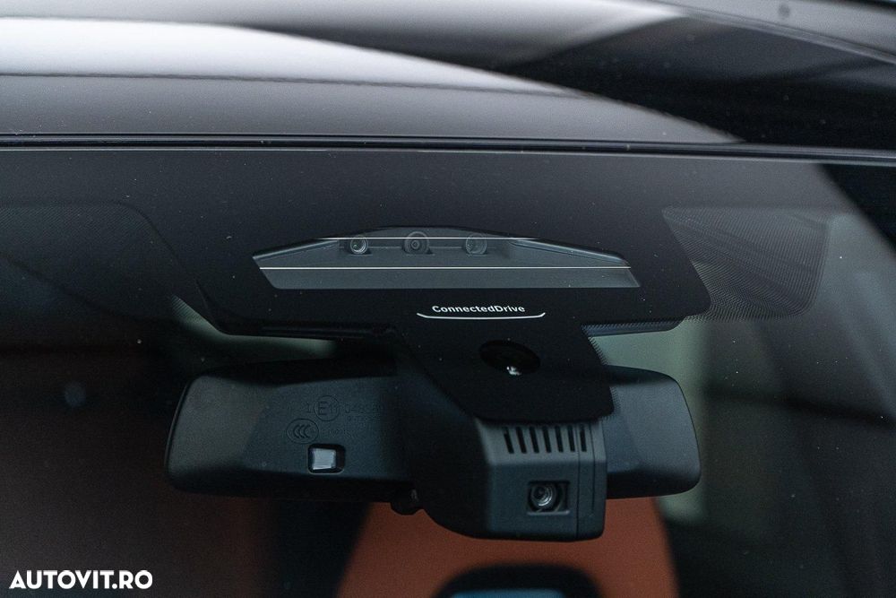 BMW M3 Competition xDrive AT - 27