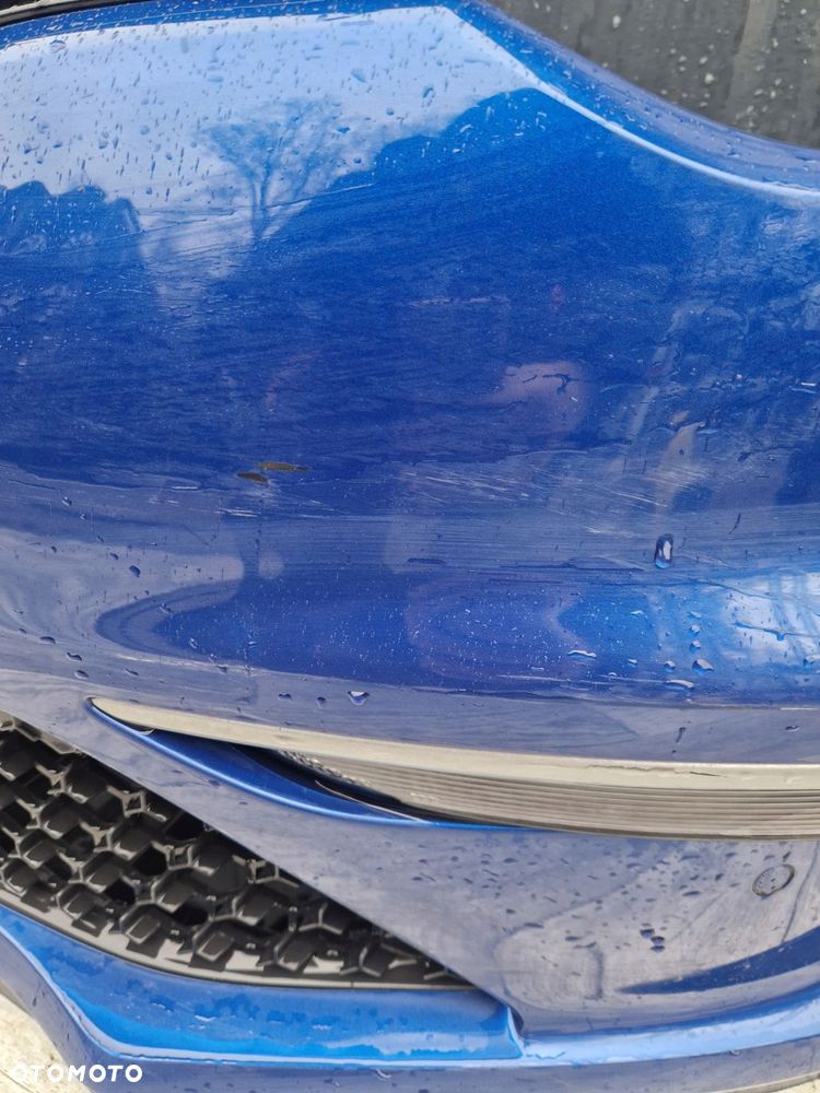 zderzak przedni renault megane 4 iv gt 4xpdc kolor-terqh - 4