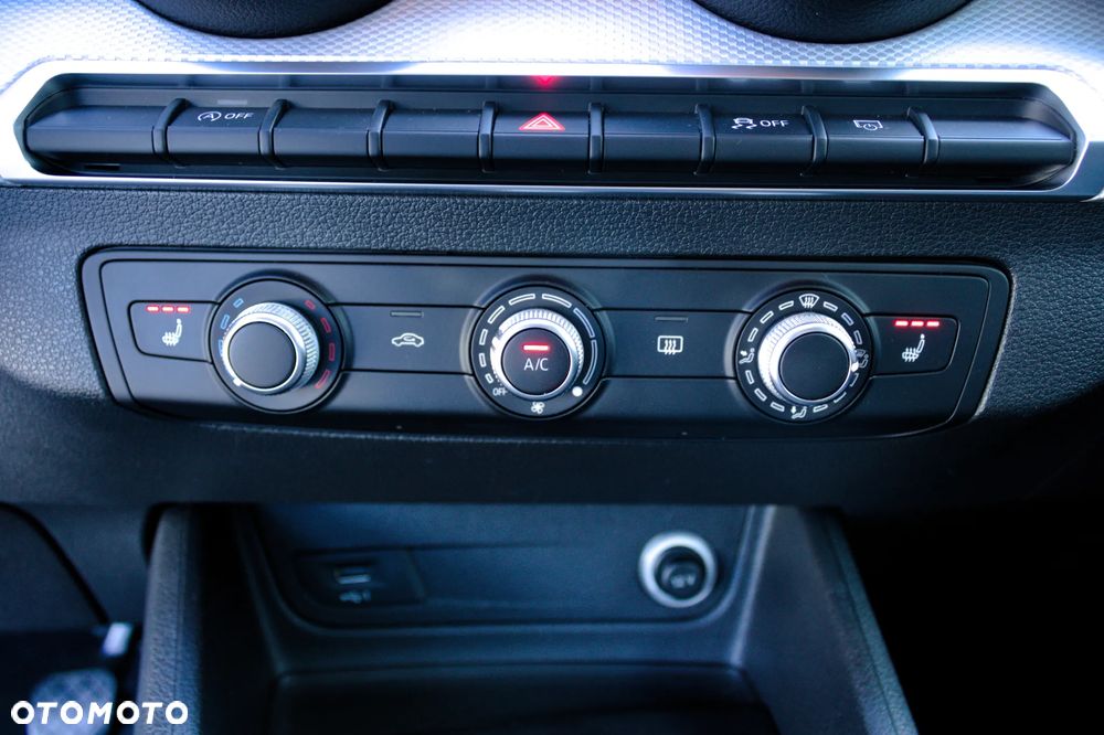 Audi Q2 30 TDI design - 34