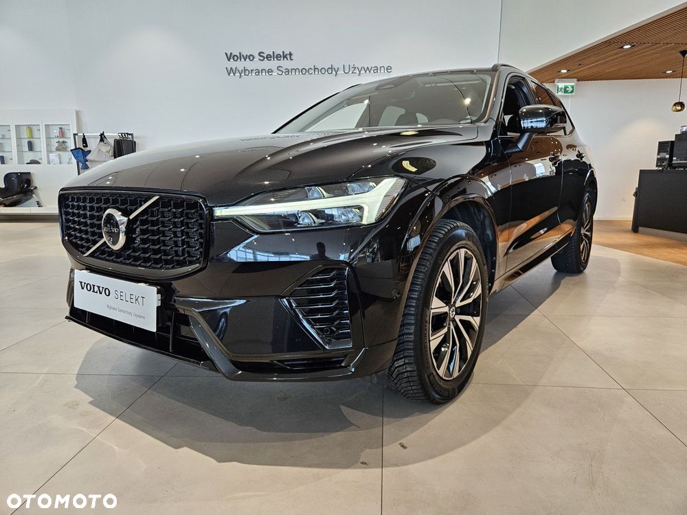 Volvo XC 60 - 2