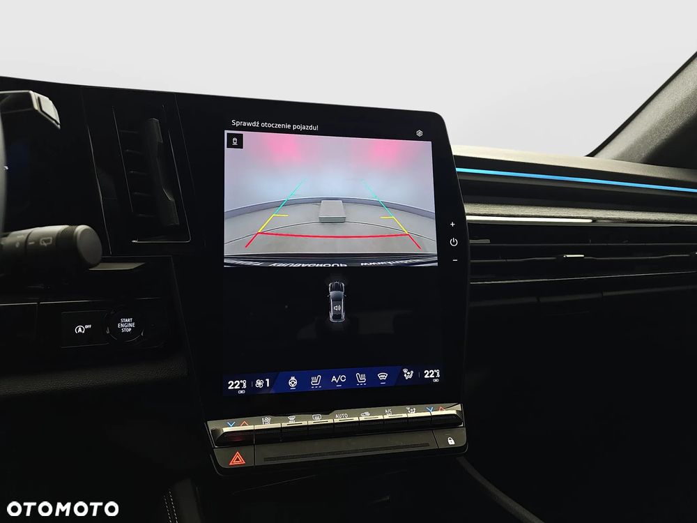 Renault Austral 1.3 TCe mHEV Techno - 35