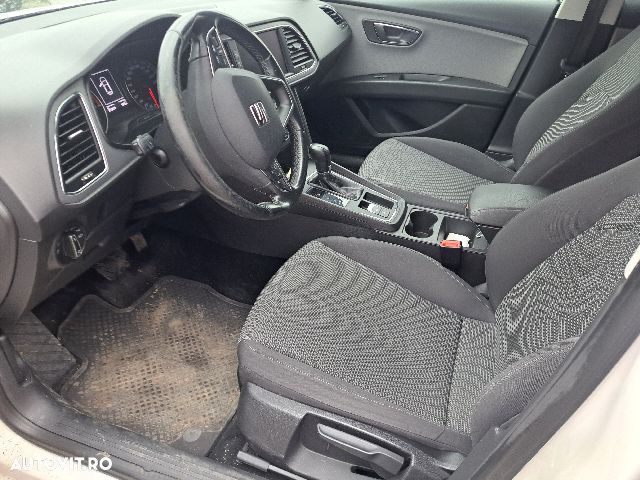 Seat Leon - 5