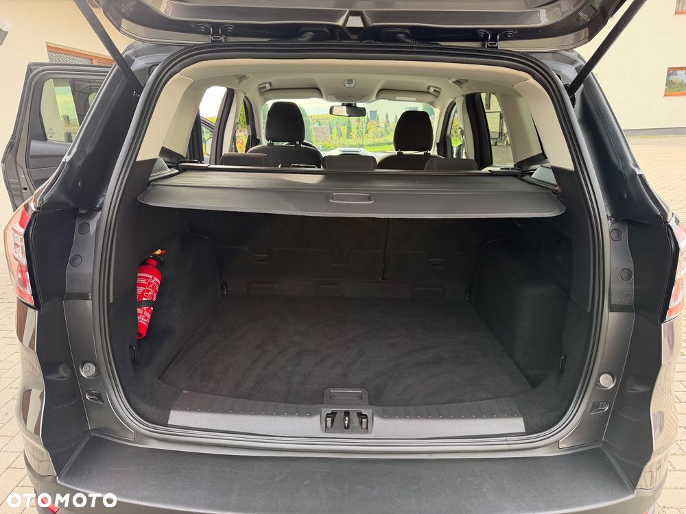 Ford Kuga 1.5 EcoBlue COOL&CONNECT - 41