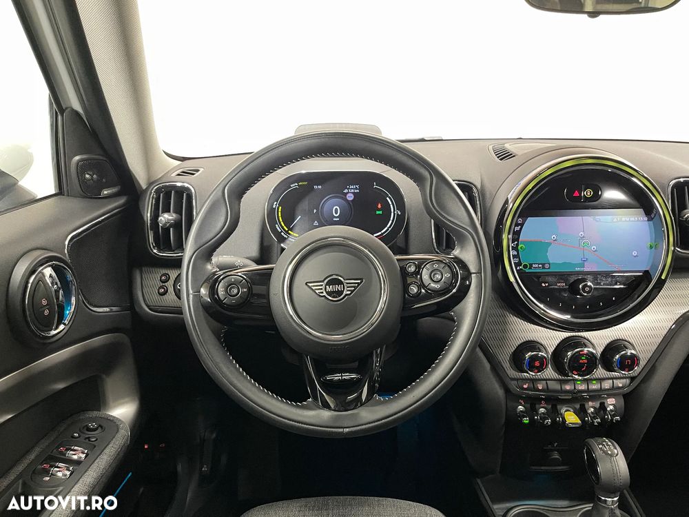 Mini Countryman Cooper SE ALL4 AT - 7