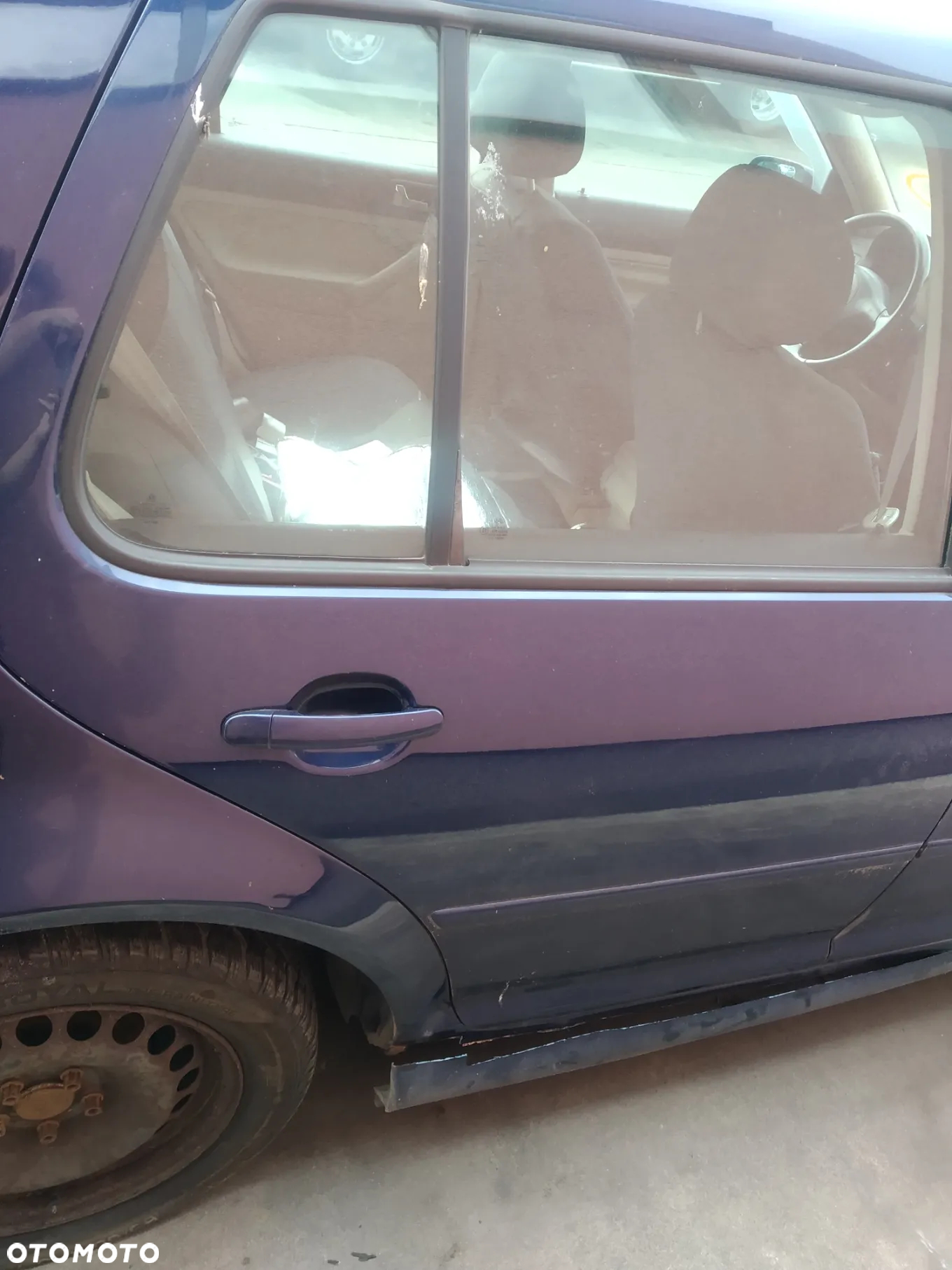 VW GOLF IV 1.9 TDI ASV - STEROWNIK SILNIKA - 24