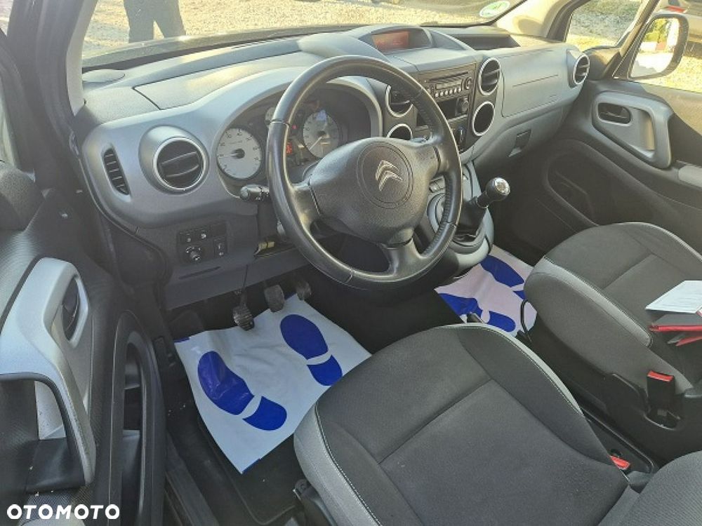 Citroën Berlingo - 20