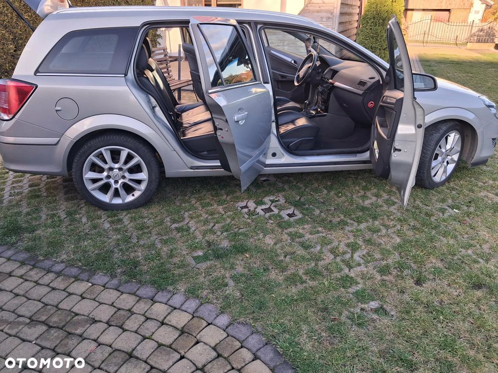 Opel Astra - 8