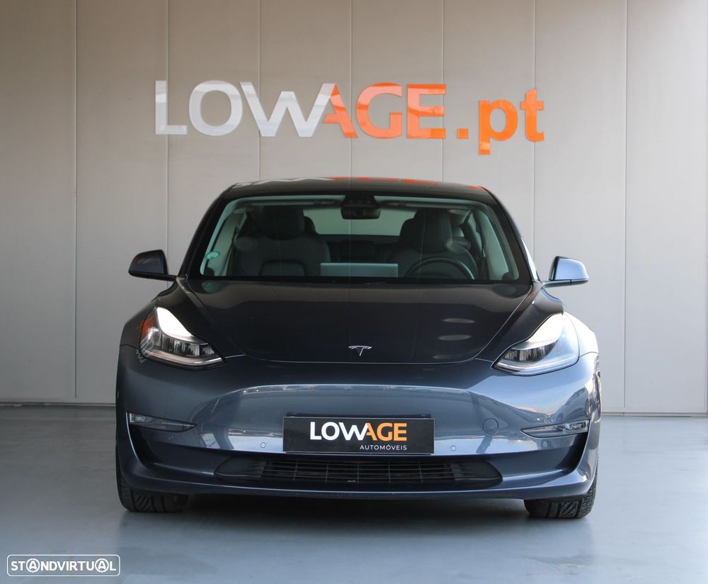 Tesla Model 3 Standard Range Plus RWD - 6