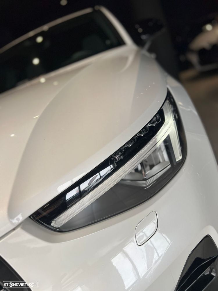 Volvo XC 40 1.5 T2 Core Auto - 10