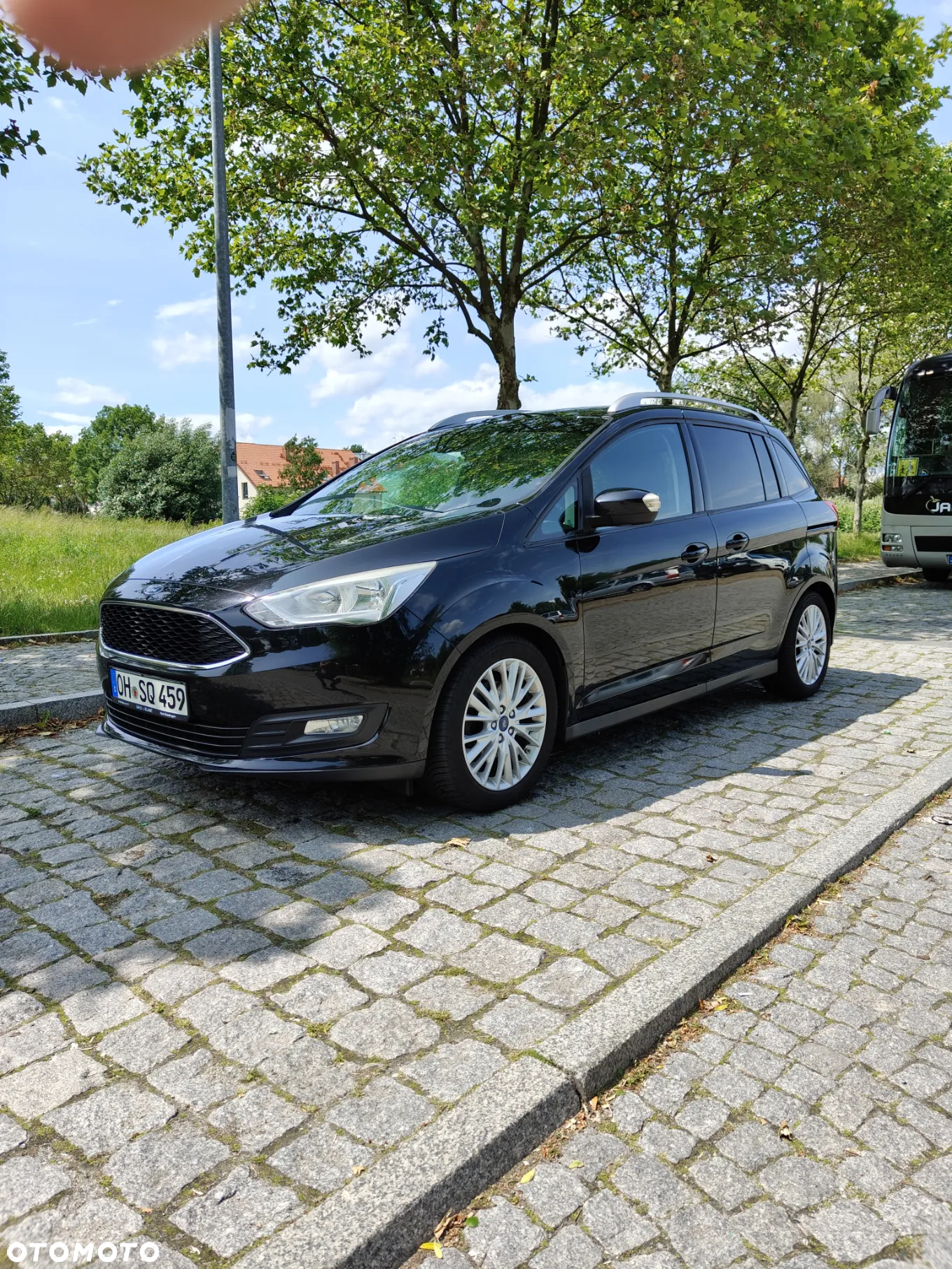 Ford Grand C-MAX - 3