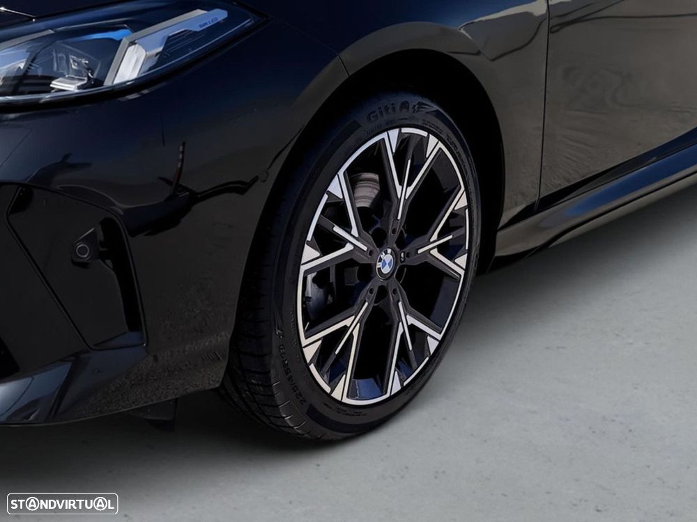 BMW 216 Gran Coupé Pack Desportivo M - 4
