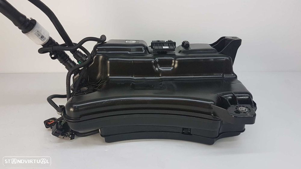 TANQUE ADBLUE SEAT LEON SPORTSTOURER (KL8) XCELLENCE - 11