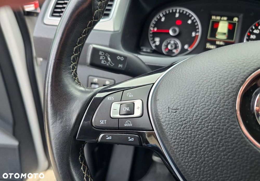 Volkswagen Caddy - 27