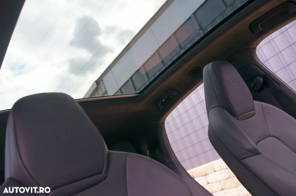 Porsche Cayenne E-Hybrid - 9