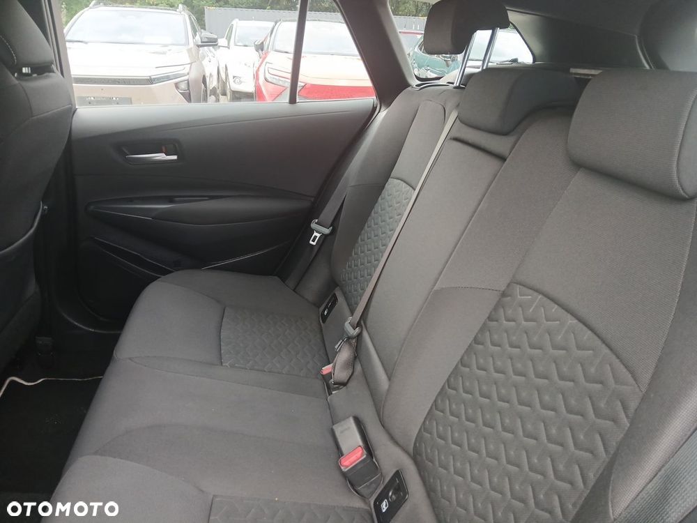 Toyota Corolla 1.8 Hybrid Comfort - 14