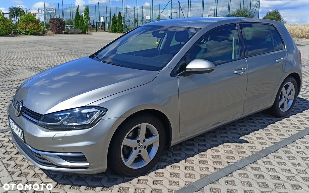 Volkswagen Golf 1.4 TSI (BlueMotion Technology) Comfortline - 2
