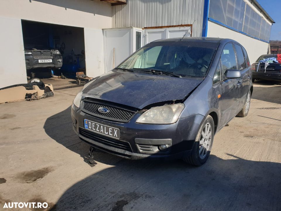 Dezmembrari Ford Focus C-Max 1.6 tdci - 3