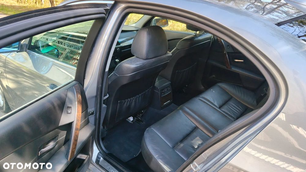 BMW Seria 5 - 9