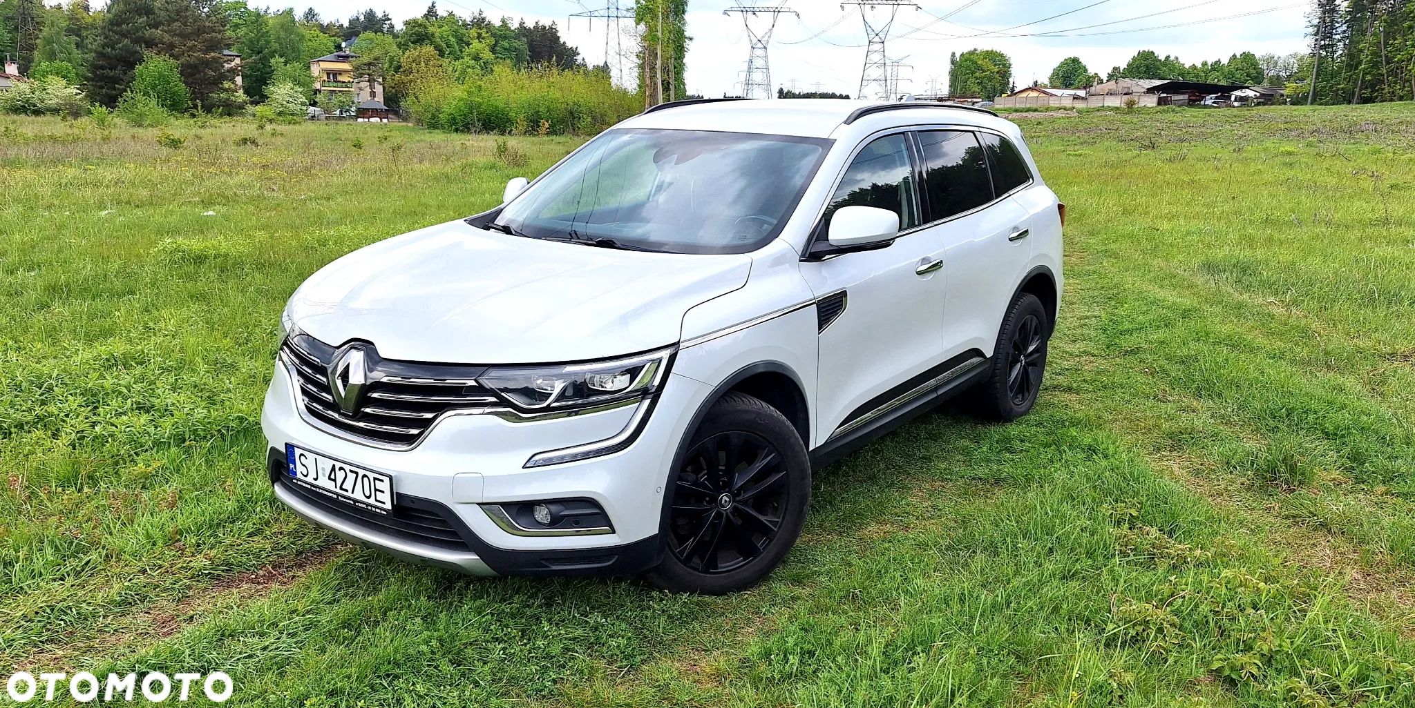 Renault Koleos ENERGY dCi 175 4WD INTENS - 1