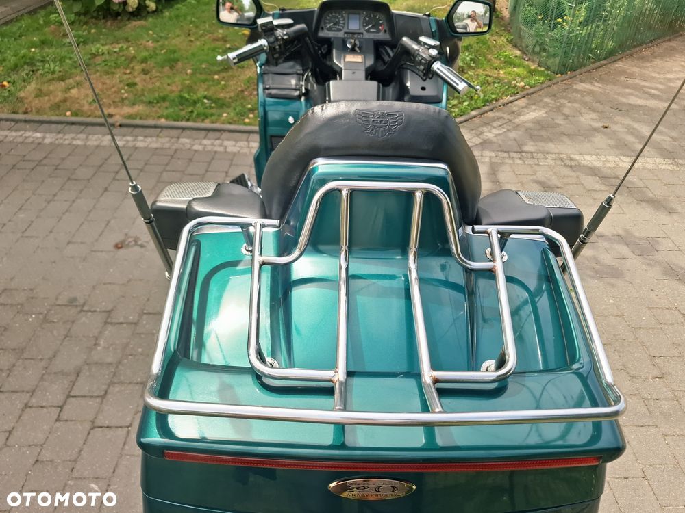 Honda GL - 23