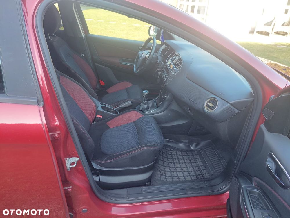 Fiat Bravo 1.9 Multijet 16V Sport - 11
