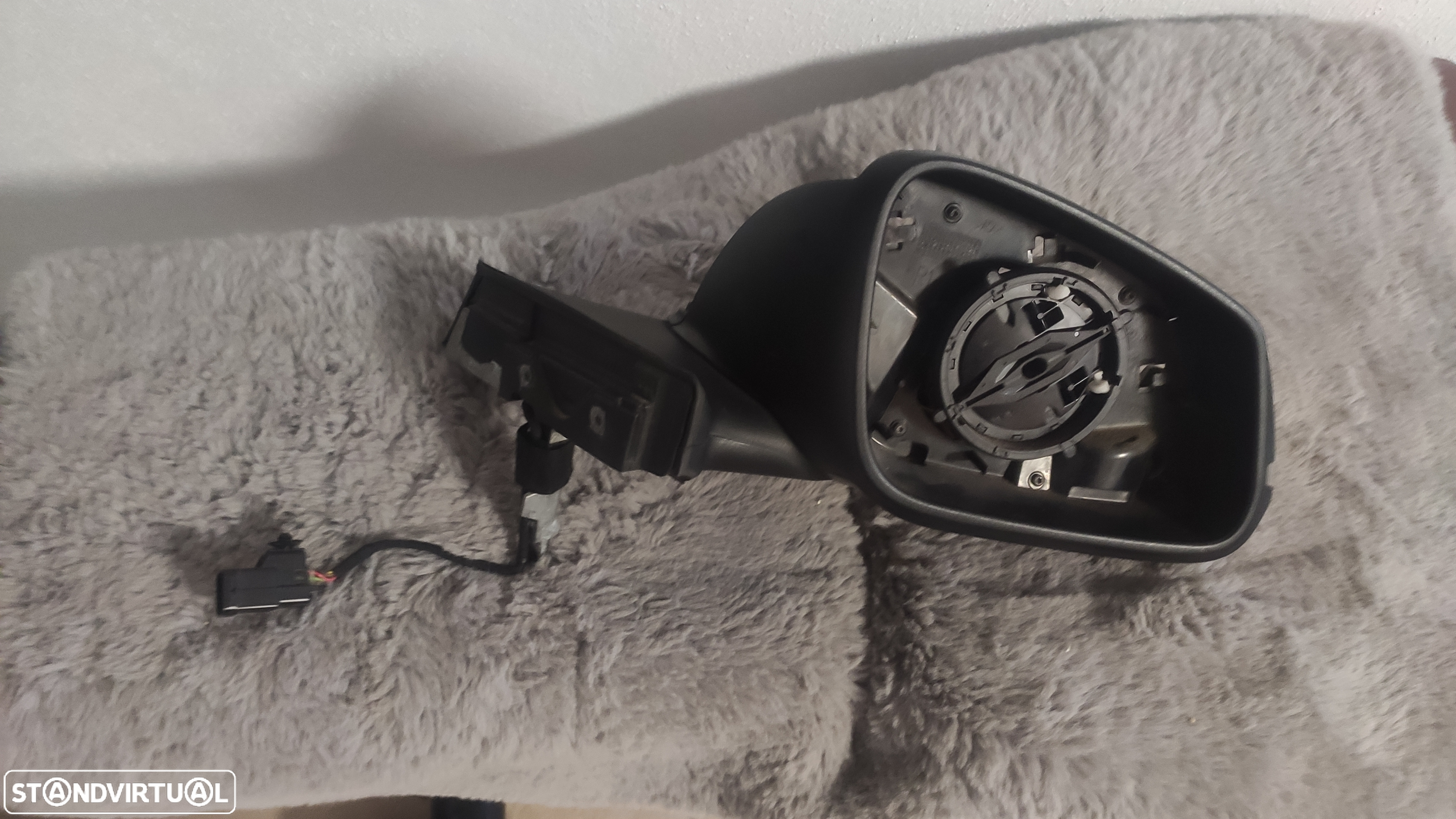 retrovisor lado direito BMW i3 - 2