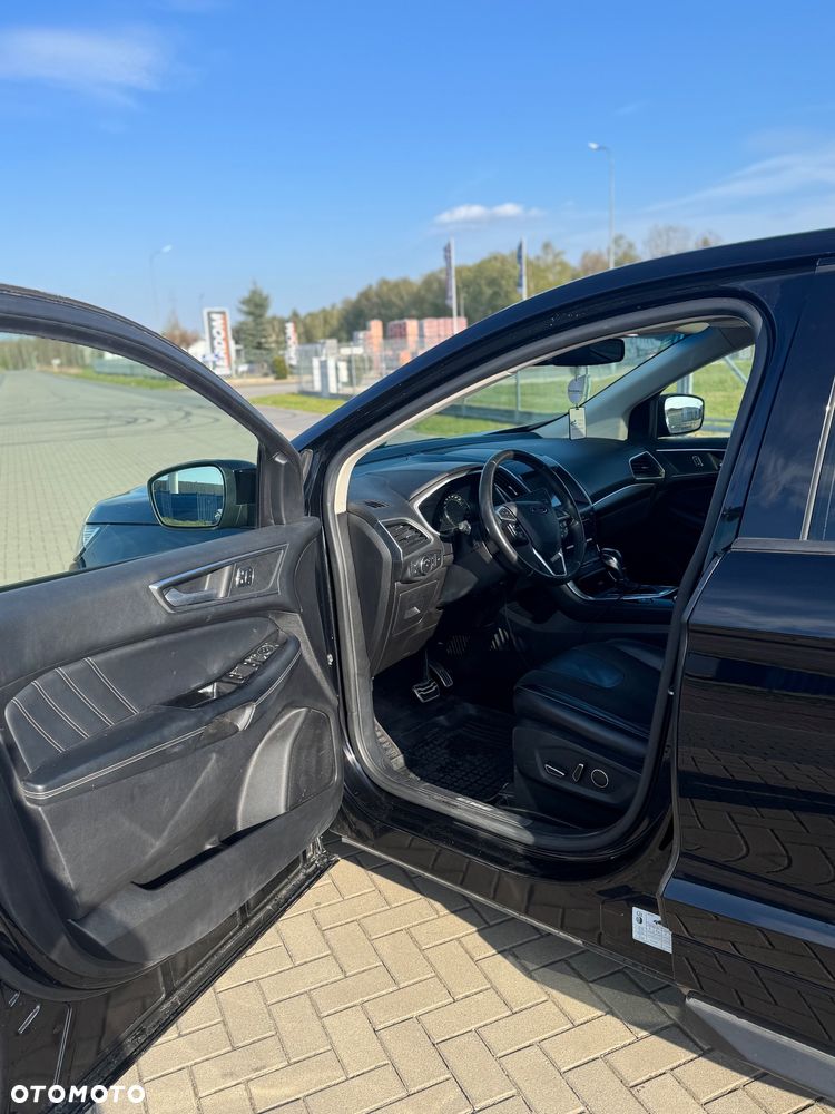 Ford Edge 2.0 TDCi Bi-Turbo 4x4 ST-LINE - 15