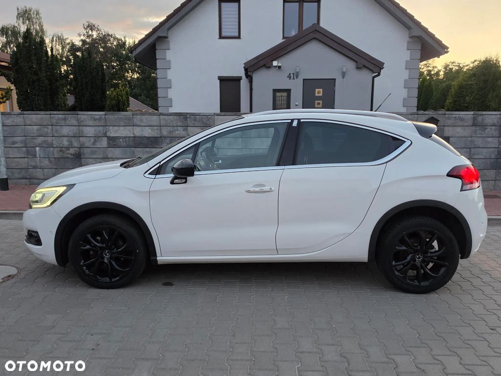 DS Automobiles DS 4 - 23