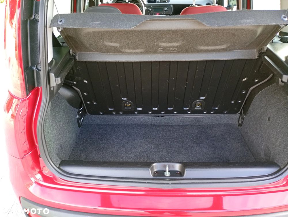Fiat Panda 1.2 - 26