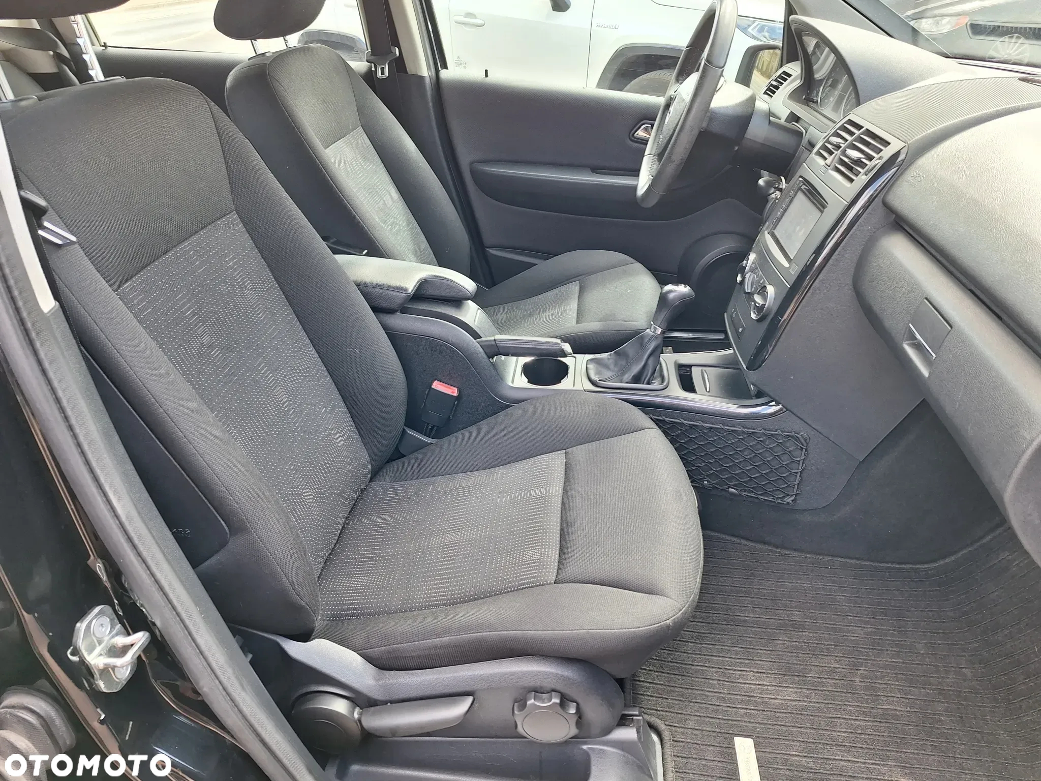 Mercedes-Benz Klasa A 180 CDI Elegance - 16