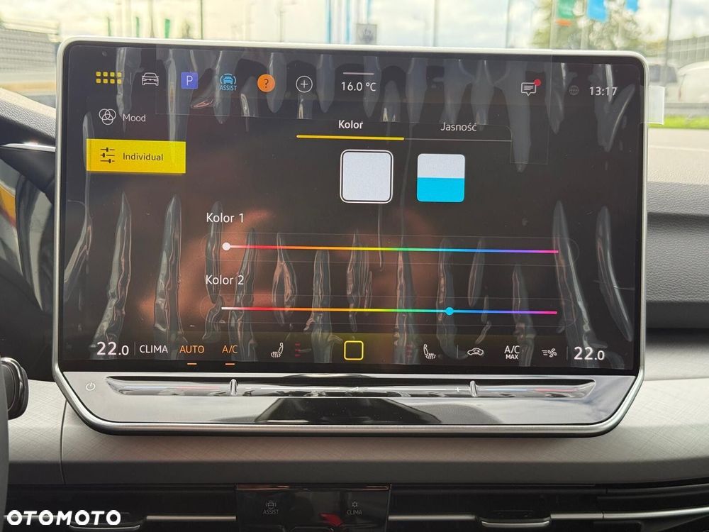 Volkswagen Golf Variant - 21