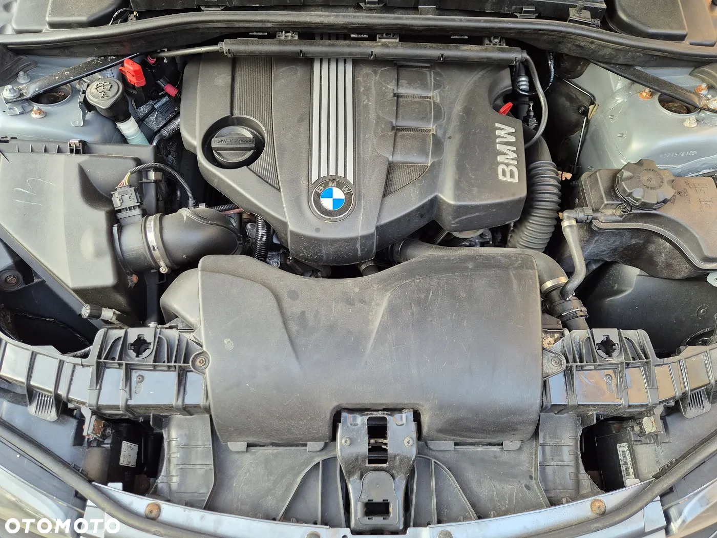 BMW Seria 1 - 30