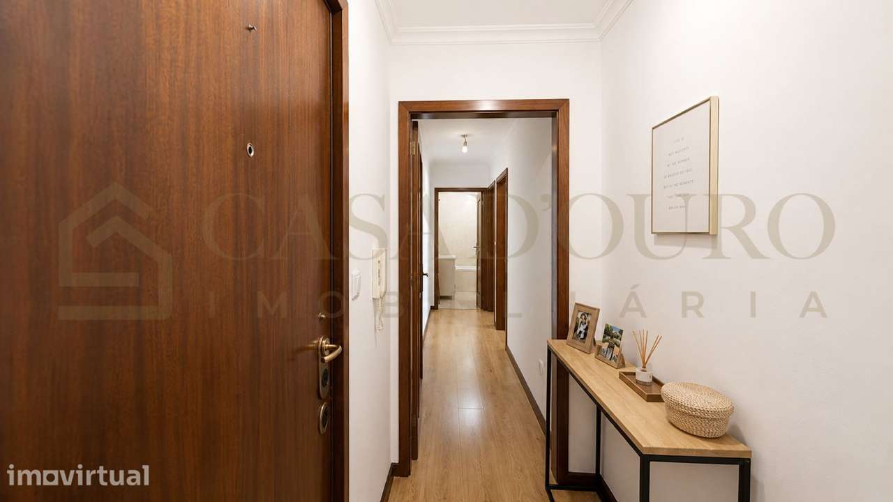 Apartamento T2 - Valongo | Susão - Grande imagem: 4/15