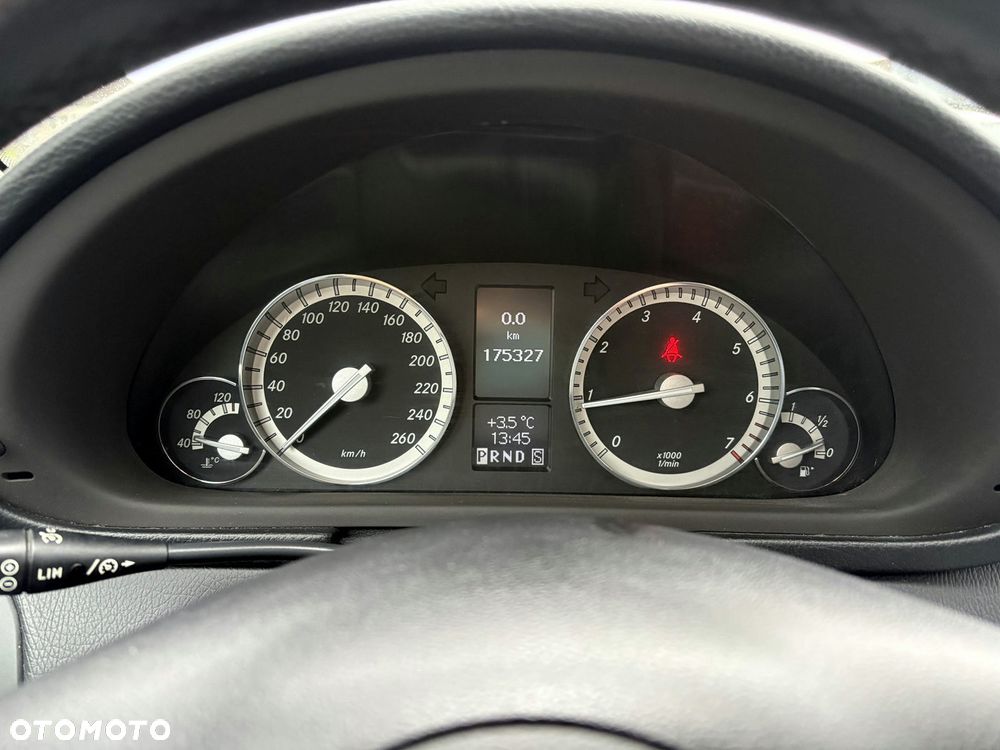 Mercedes-Benz CLC 180 Kompressor Automatik - 9