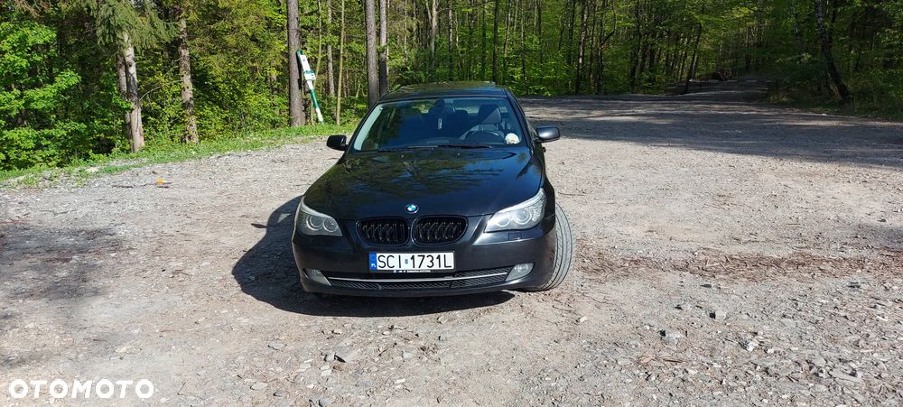 BMW Seria 5 530i - 3