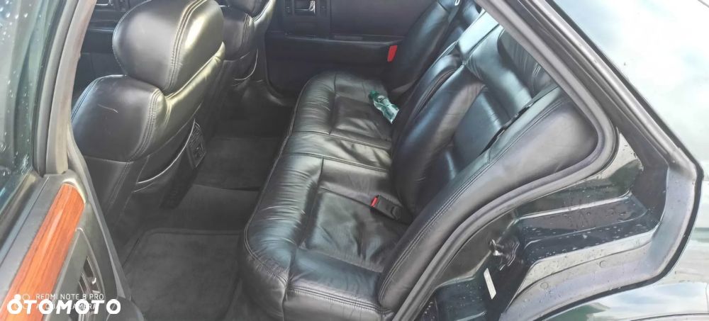 Cadillac Seville 4.6 STS - 14