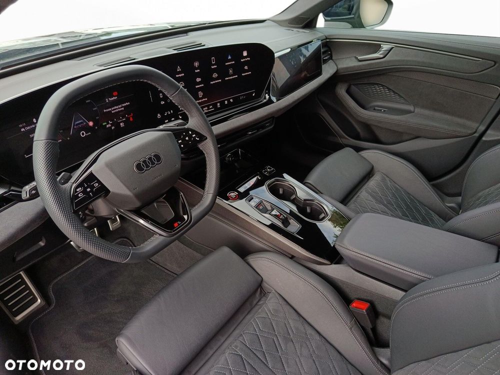 Audi A6 Limousine TFSI S tronic - 15