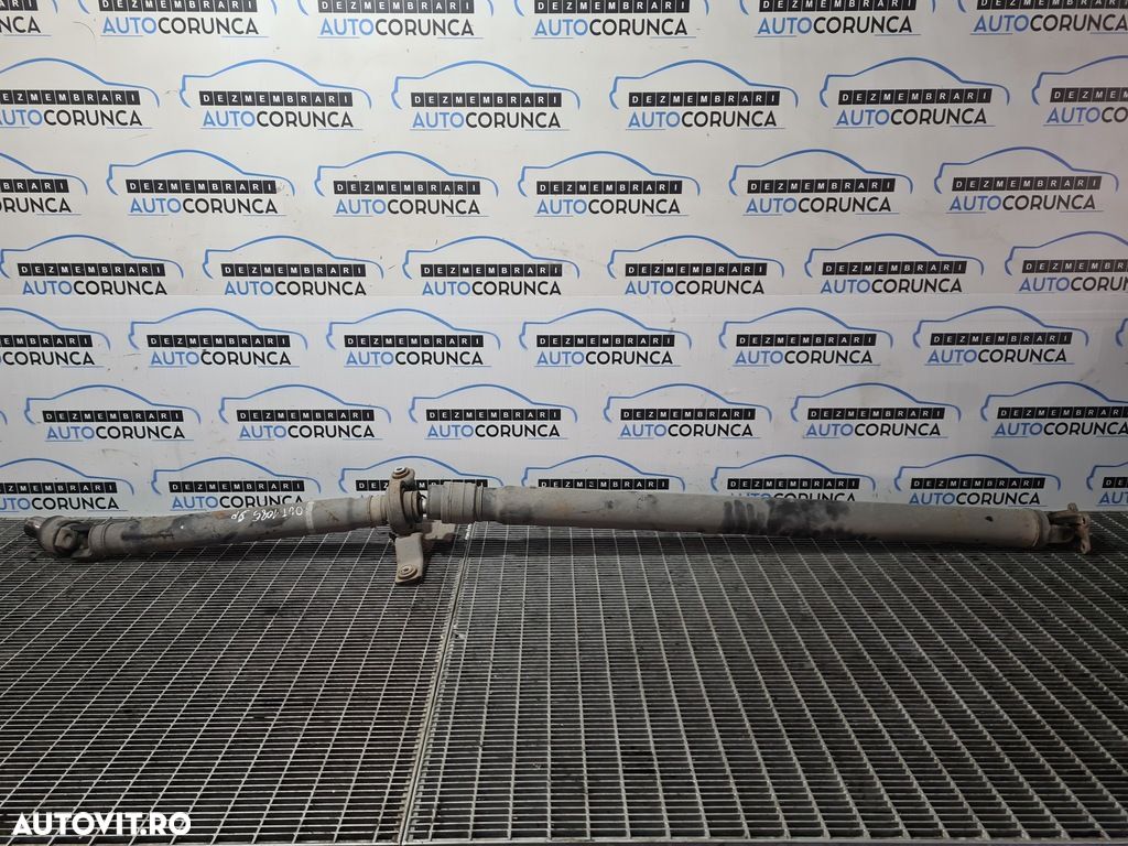Cardan Mitsubishi Outlander III 2.2 Diesel 2012 - 2015 150CP 2268CC Automata 6 Trepte ... - 1