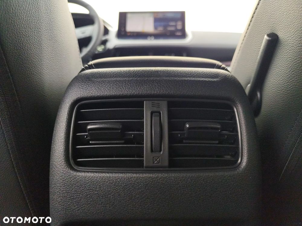 Nissan Qashqai 1.3 DIG-T MHEV Tekna Xtronic - 35