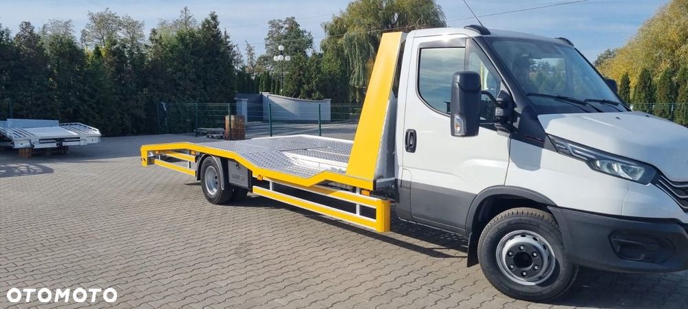 NAJAZDY- AUTOLAWETA - PRODUCENT -SZYBKI MONTAŻ - 10