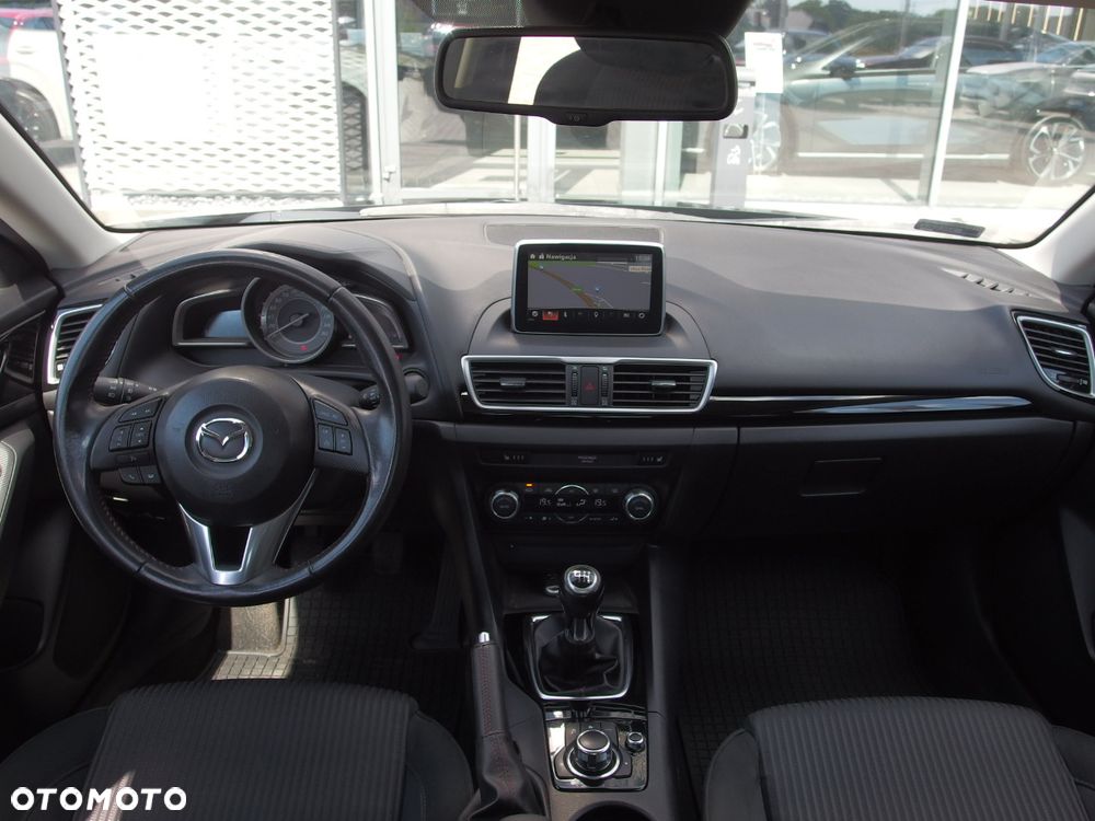 Mazda 3 2.0 Skyenergy - 12